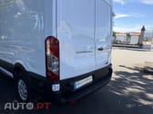 Ford Transit L4H3 Trend 75kWh