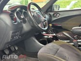 Nissan Juke 1.5 dCi Tekna