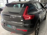 Volvo XC40 Recharge 69 kWh Single Motor Core