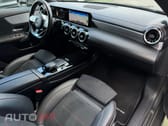 Mercedes-Benz CLA 180 d Shooting Brake AMG Line Aut.