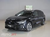 Ford Focus SW 1.0 EcoBoost ST-Line X Aut.