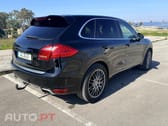 Porsche Cayenne Cayenne II 3.0 V6