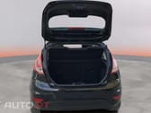 Ford Fiesta 1.0 Ti-VCT Trend