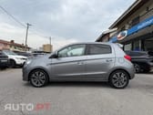 Mitsubishi Space Star 1.2 Intense