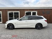 BMW 320 e Touring Pack M Auto