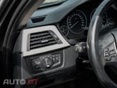 BMW 318 318