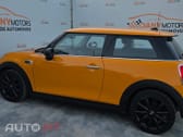 MINI One D