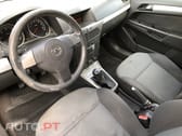 Opel Astra Caravan 1.3 CDTi