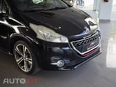 Peugeot 208 1.6 THP GTi