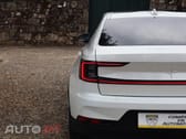 Polestar 2 Long Range 78 kWh AWD
