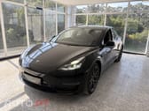Tesla Model 3 Standard Range Plus RWD