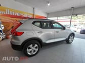 Volvo XC40 1.5 T3 Momentum Tech Edition