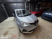 Renault Zoe (c/ Bateria) Zen 50