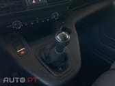 Peugeot Partner 1.6 BlueHDi L1 Pro