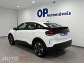 Citroen C4 1.5 BlueHDi Feel