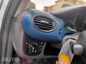 Mercedes-Benz A 170 CDi Classic