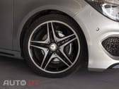 Mercedes-Benz CLA 200 d Shooting Brake AMG Line Aut.