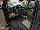 Hummer H3 T