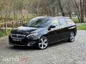 Peugeot 308 SW 1.2 PureTech GT Line EAT6