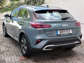 Kia Xceed 1.0 T-GDi Dynamic