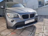BMW X1 18 d sDrive Line Sport