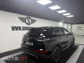 DS DS7 Crossback PureTech 130 Aut. Performance Line +