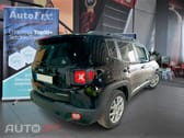 Jeep Renegade 1.6 MJD Limited S