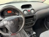 Citroen C2 1.4 HDi X
