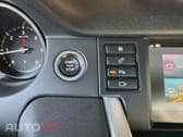 Land Rover Discovery Sport 2.0 TD4 HSE Luxury