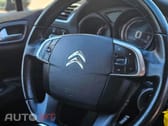 Citroen C4 1.6 BlueHDi Feel