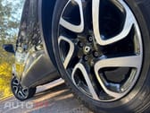 Renault Captur 1.5 dCi Exclusive EDC