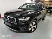Volvo XC40 1.5 T5 PHEV Inscription