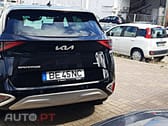 Kia Sportage 1.6 T-GDi PHEV Tech
