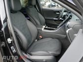 Mercedes-Benz C 300 e AMG Line