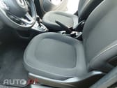 Smart ForFour 0.9 Passion 90 Aut.