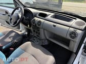 Renault Kangoo 1.5 dCi Grand Confort