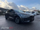 Ford Focus 1.0 EcoBoost MHEV ST-Line