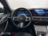 BMW i4 eDrive35 Edição Desportiva M