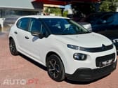 Citroen C3 1.2 PureTech Origins