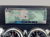 Mercedes-Benz EQB 300 4MATIC PROGRESSIVE