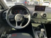 Audi A3 Sportback 1.6 TDI Design