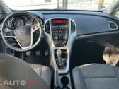 Opel Astra ENJOY