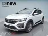 Dacia Sandero ECO-G 100 Bi-Fuel Stepway Essential