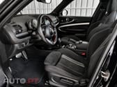 MINI Clubman Cooper SD Auto Desportiva
