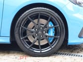 Ford Focus 2.3 EcoBoost RS Pack Performance