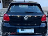 Volkswagen Polo 1.2 TDi Blue Motion