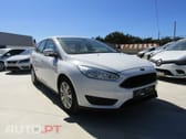 Ford Focus SW 1.5 TDCI Trend