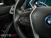 BMW 320 e Auto