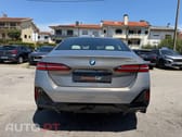 BMW 530 e Pack Desportivo M Pro