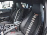 Mercedes-Benz CLA 180 d Shooting Brake AMG Line